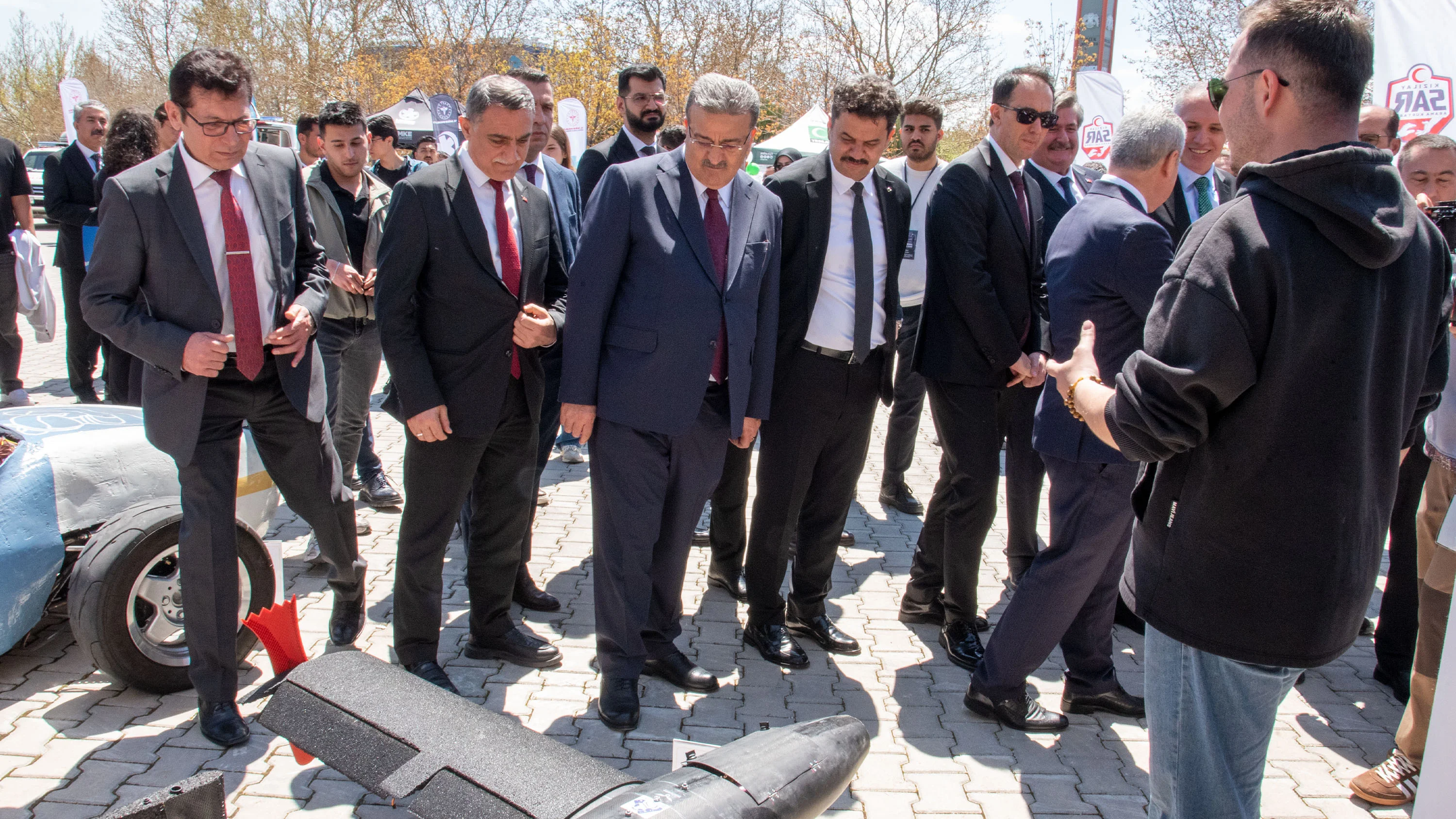 İKAF’26 ‘Gençliğin Üretim Çağı’ temasıyla kapılarını açtı